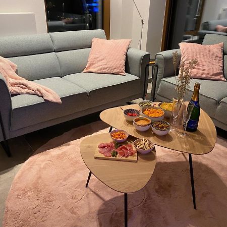 Coolsea3 - Modern Appartment Ostenda Esterno foto